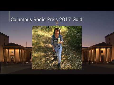 VDRJ Columbuspreis 2017 Radio Preis Gold