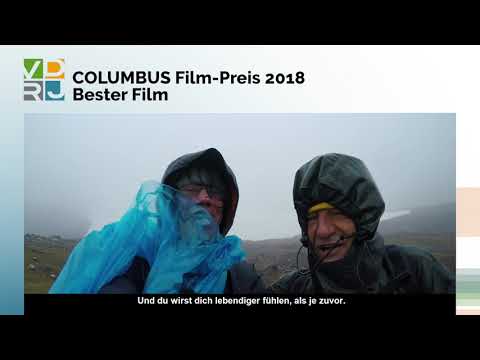 VDRJ Columbus-Preis 2018 Film-Preis Gold: Bester Film