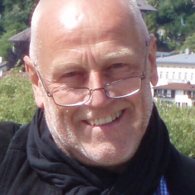 Dr. Klaus A. Dietsch