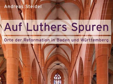 Auf Luthers Spuren_Cover_(c)Belser Verlag