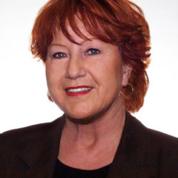 Anita Meier