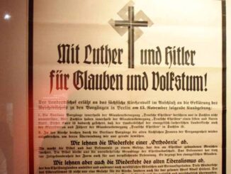 Luther in Eisenach 500 Jahre Reformation
