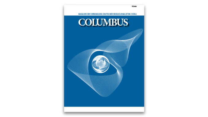 Columbus 2008-2