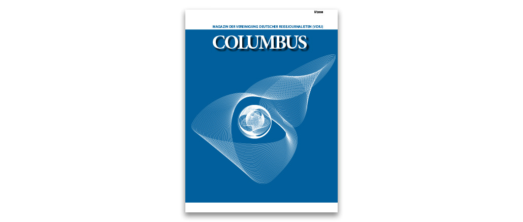 Columbus 2008-2