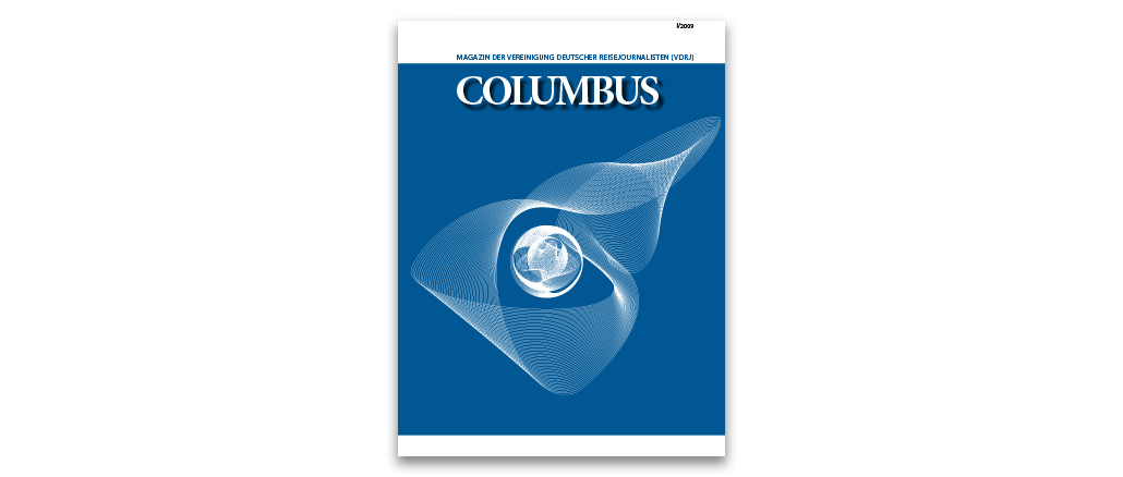 Columbus 2009-1