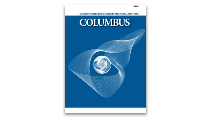 Columbus 2009-2