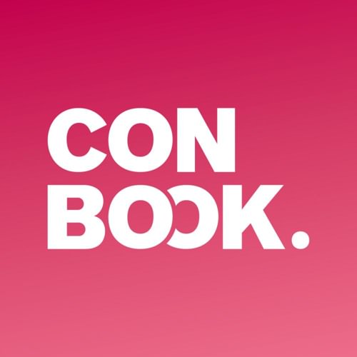 Conbook Logo