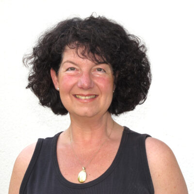 Anette Scharla-Dey