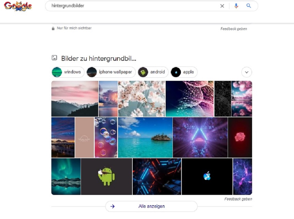 16_SEO-Suchmaschinenoptimierung-Screenshot-Google-Bildersuche-Hintergrundbilder