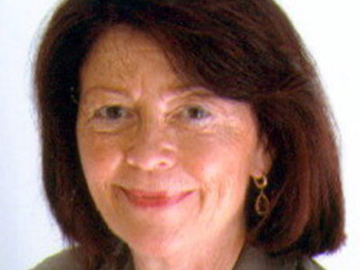 Helena Schreiber