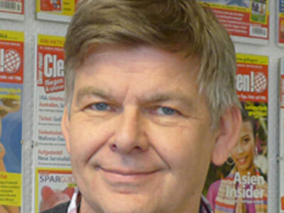 Jürgen Zupancic